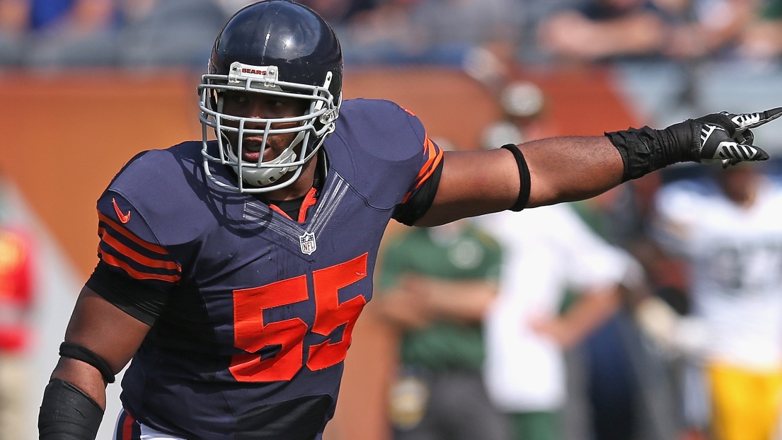 Lance Briggs