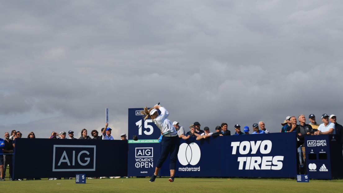 Brooke Henderson