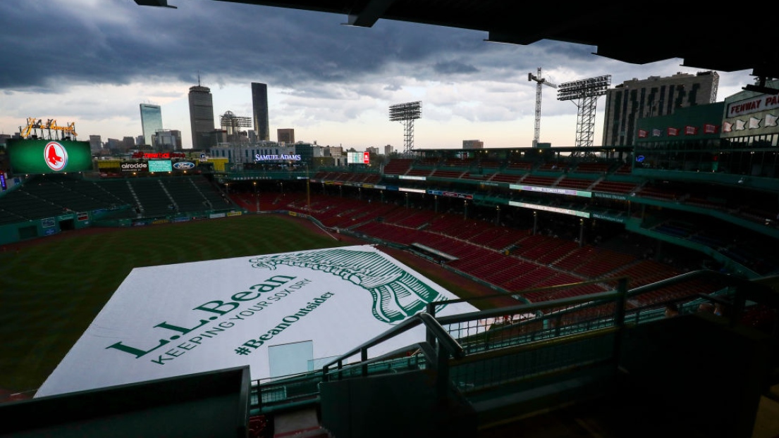 Fenway Park