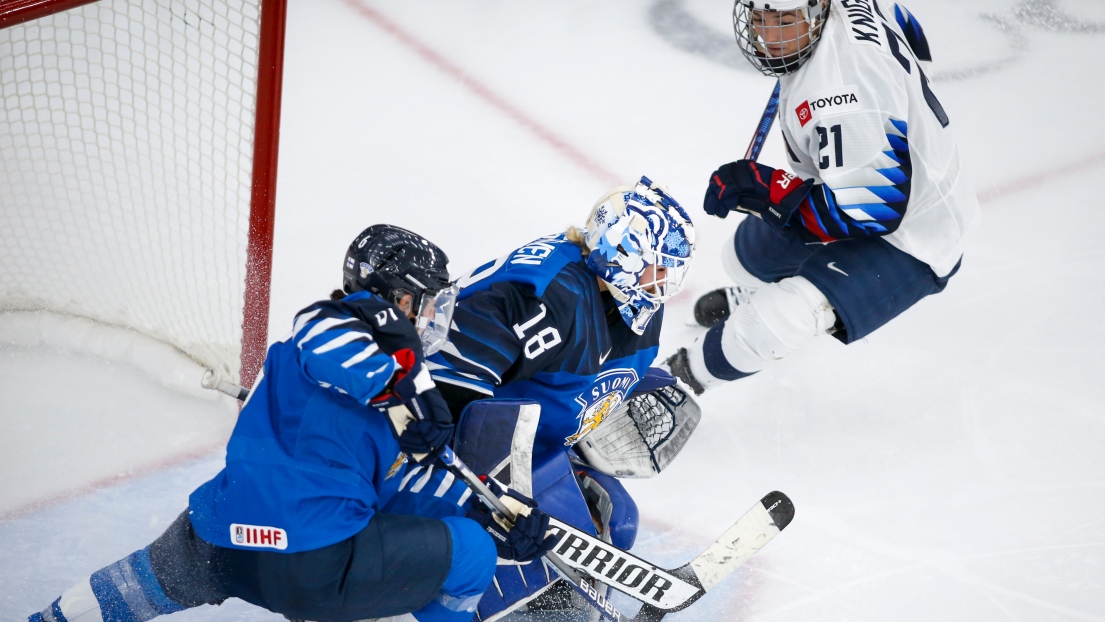 Hilary Knight