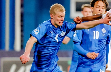CF Montréal : Thorkelsson sous le bistouri