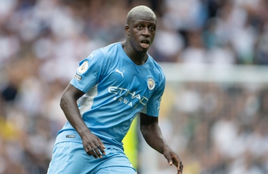 Benjamin Mendy inculpé d'un septième viol