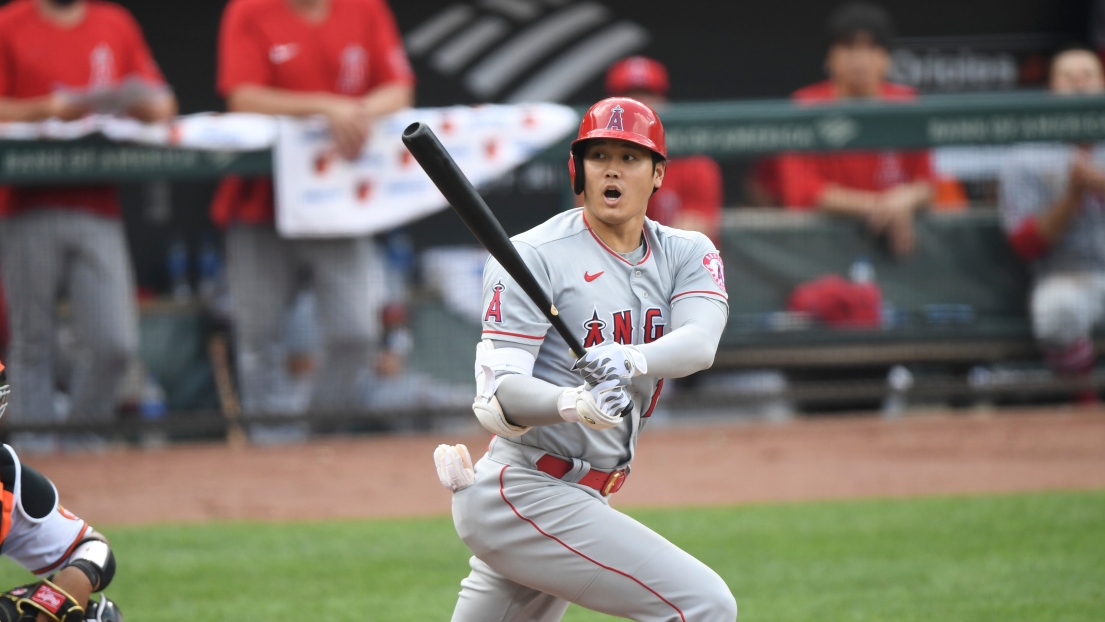 Shohei Ohtani