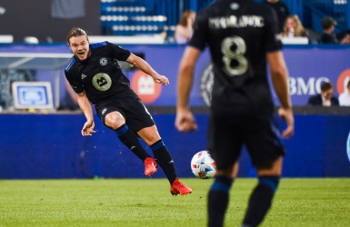 Le CFM s'attend à un match corsé face au TFC