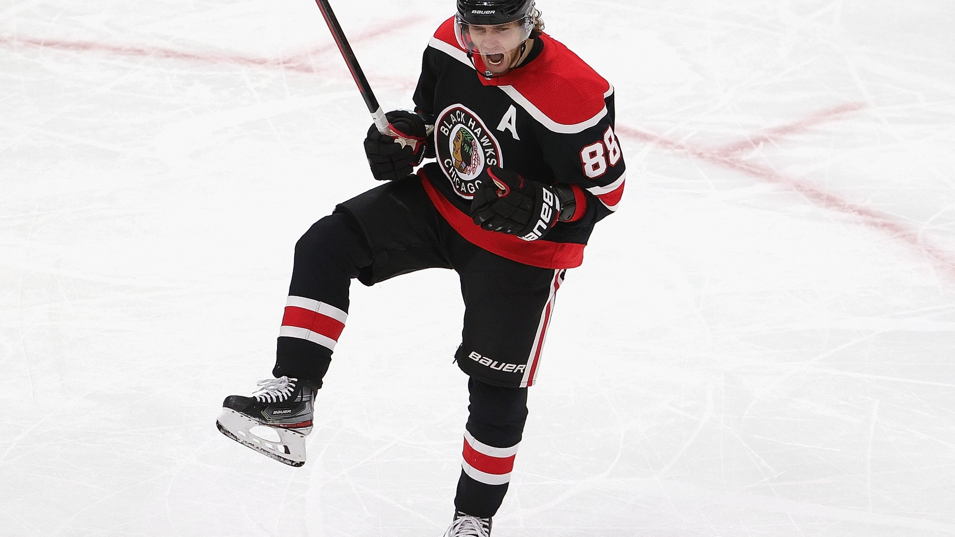 Patrick Kane