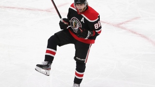 Patrick Kane