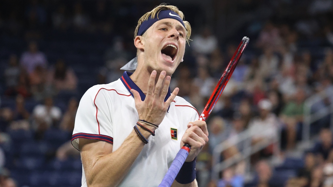 Denis Shapovalov