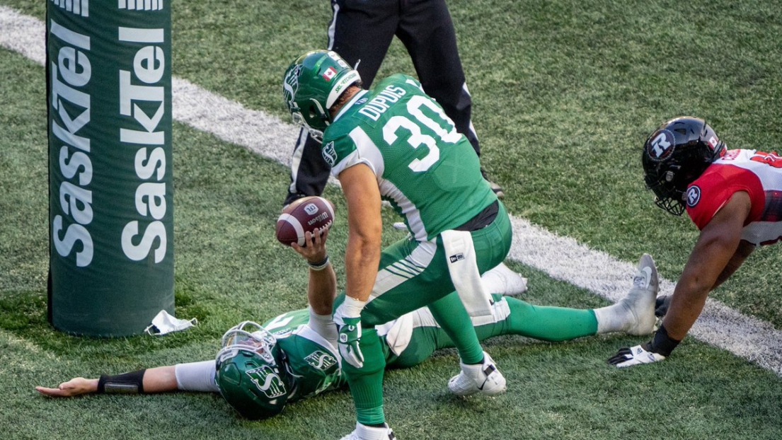 Alexandre Dupuis