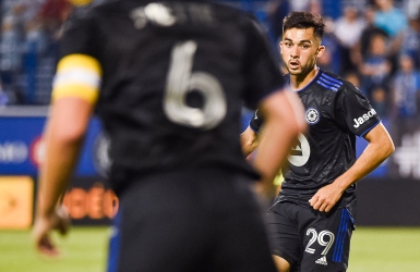 Septembre s'annonce corsé pour le CF Montréal