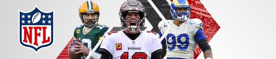 Horaire NFL Headers