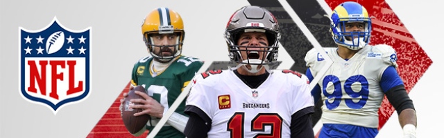 Horaire NFL Headers