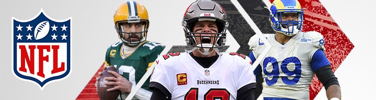 Horaire NFL Headers