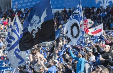 Le CF Montréal ferme la section 132