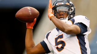 Teddy Bridgewater