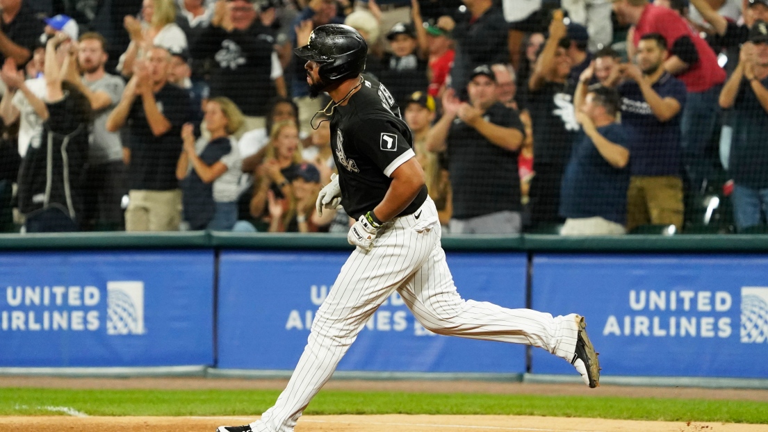 José Abreu