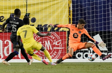 Retour en force de Pantemis, titulaire confirmé