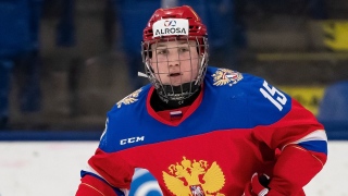 Daniil Sobolev