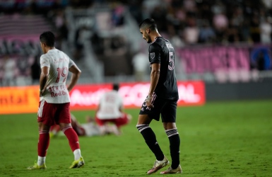 Les Red Bulls aident le CF MTL en corrigeant Miami