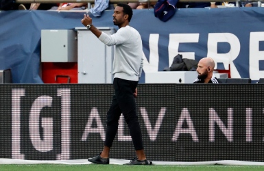 Aucun but après 90 minutes