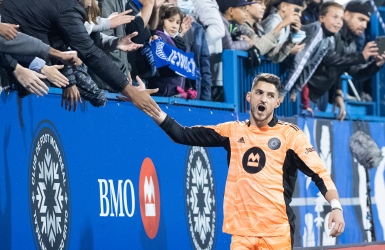 Le CF Montréal vise un autre exploit à Orlando