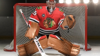 Marc-André Fleury