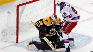 Linus Ullmark Linus Ullmark