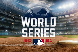 Series MLB Headers 2021