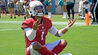 Kyler Murray Kyler Murray