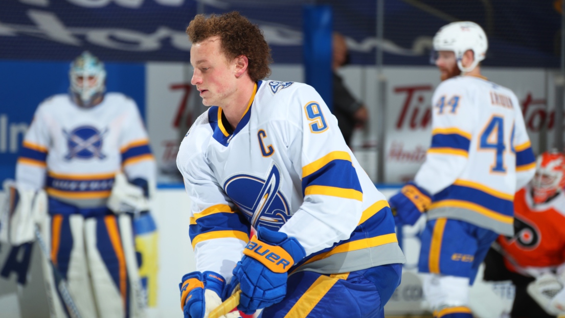 Jack Eichel