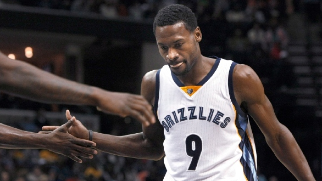 Tony Allen