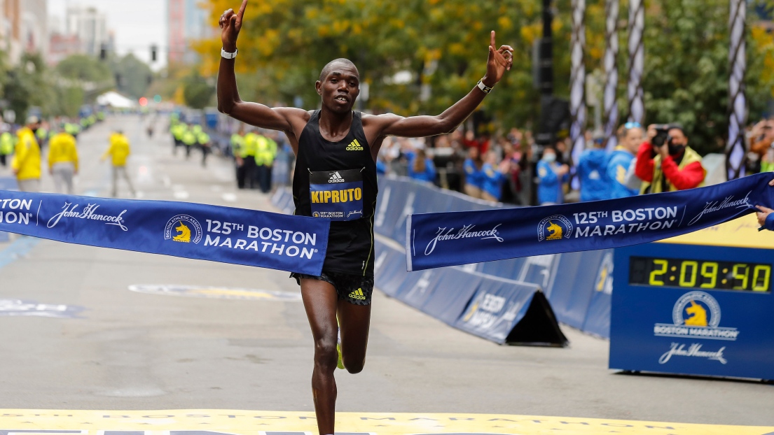 Benson Kipruto