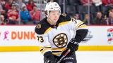 Charlie McAvoy