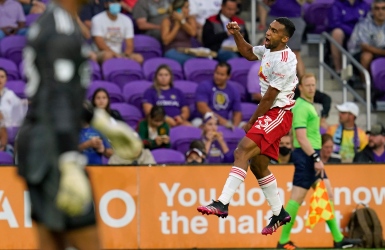Grâce aux Red Bulls, le CF MTL s'accroche au 7e rang