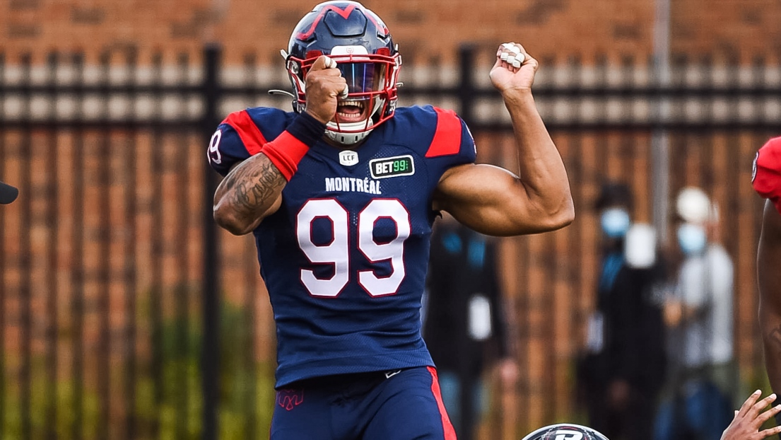 Jamal Davis Jamal Davis