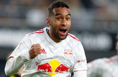 Les Red Bulls et le NYCFC dépassent Montréal