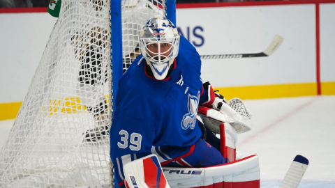 Le Rocket cède Poulin et Amorosa aux Lions
