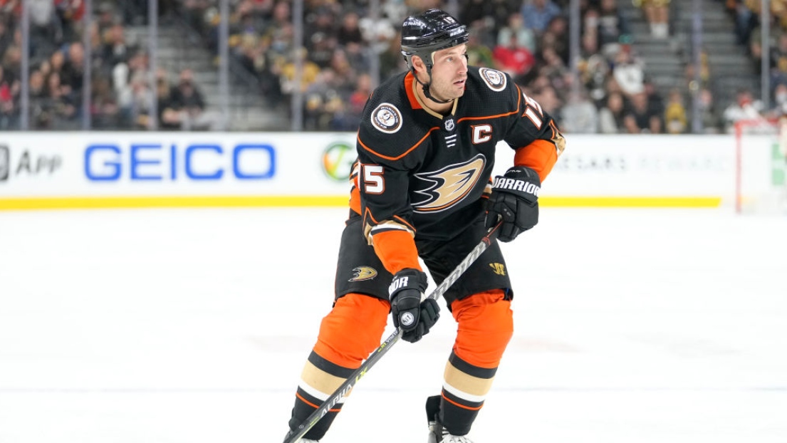 Ryan Getzlaf