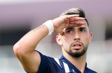 Le NYCFC s'éloigne du CF Montréal