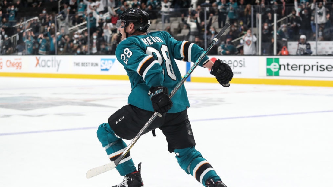 Timo Meier