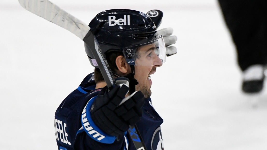 Mark Scheifele