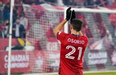 La grande rivalité pour la finale du Championnat canadien