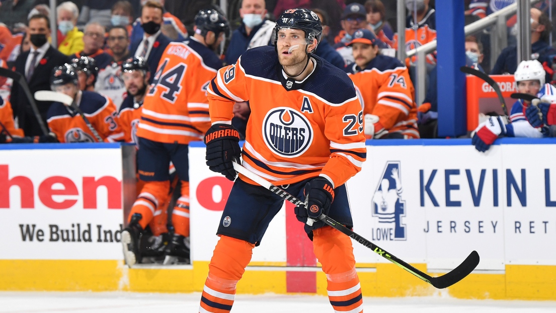 Leon Draisaitl