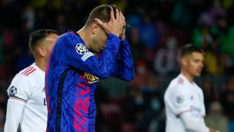 Un match nul pour la première de Xavi