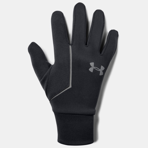 UA storm doublure gants
