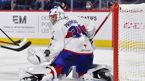 Le Rocket s'écrase après un bon départ