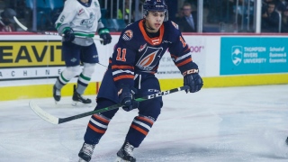 Logan Stankoven