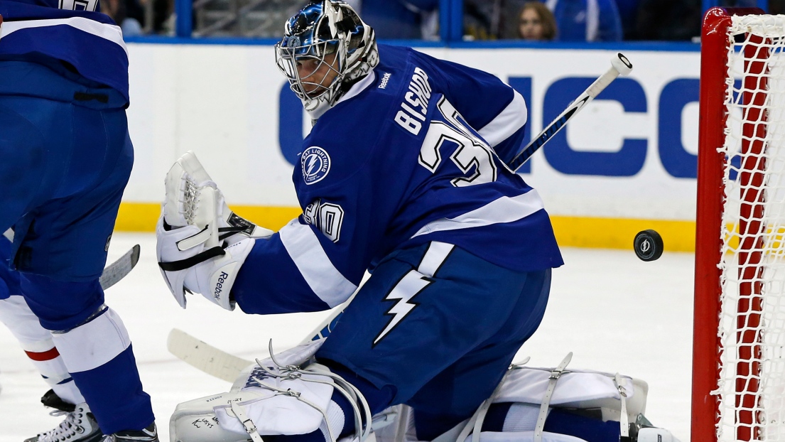 Ben Bishop