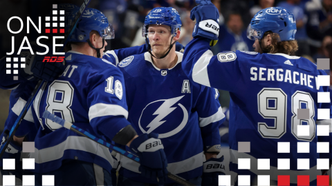 On jase : aperçu du match Lightning c. CH