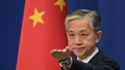 Boycott diplomatique : une « farce » dit la Chine