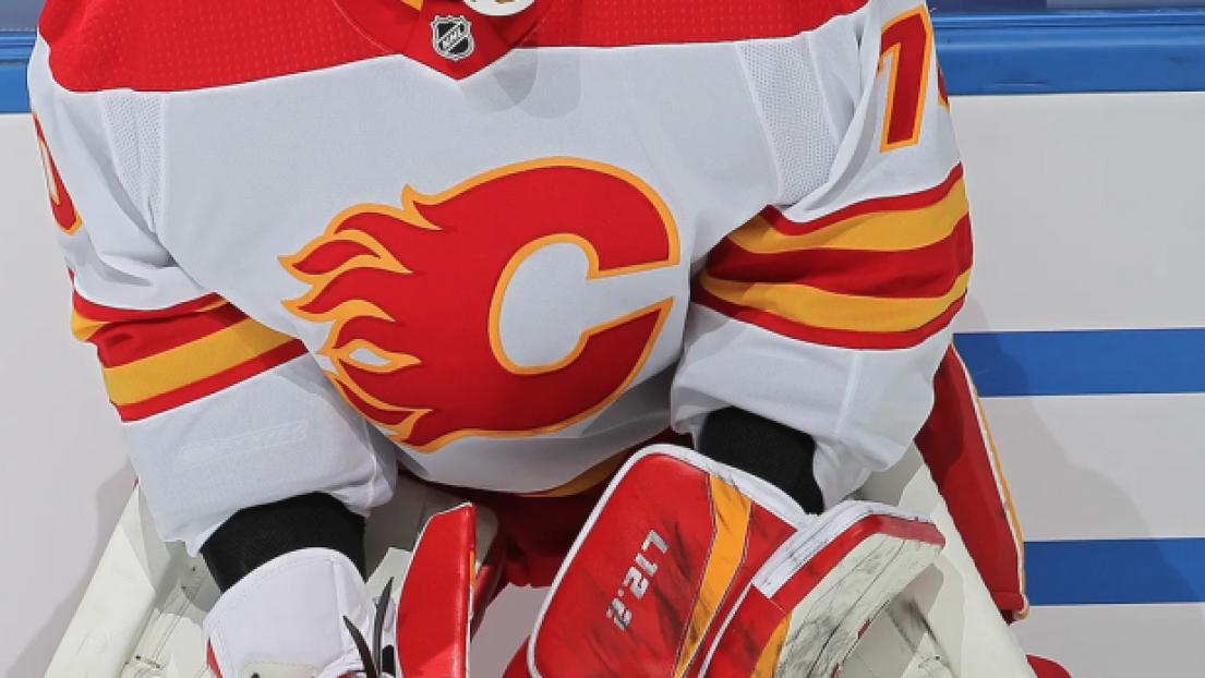 Flames de Calgary